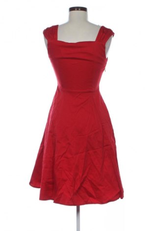 Kleid Unbranded, Größe M, Farbe Rot, Preis 12,99 €