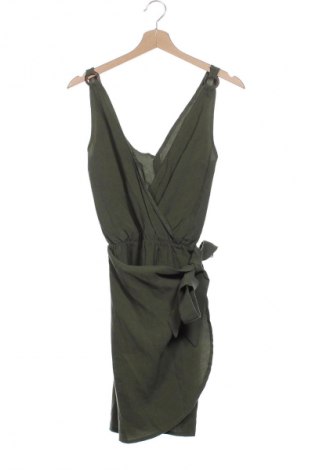 Šaty  Unbranded, Velikost S, Barva Zelená, Cena  49,00 Kč