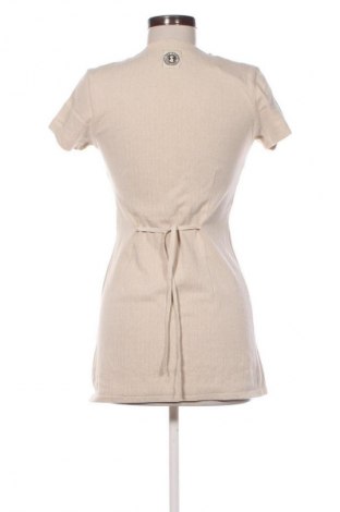 Рокля Unbranded, Размер S, Цвят Бежов, Цена 2,04 €