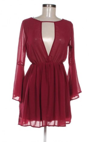 Šaty  Unbranded, Velikost M, Barva Červená, Cena  219,00 Kč