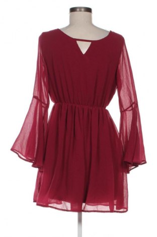 Šaty  Unbranded, Velikost M, Barva Červená, Cena  219,00 Kč