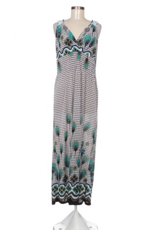 Kleid Unbranded, Größe XL, Farbe Mehrfarbig, Preis 25,99 €