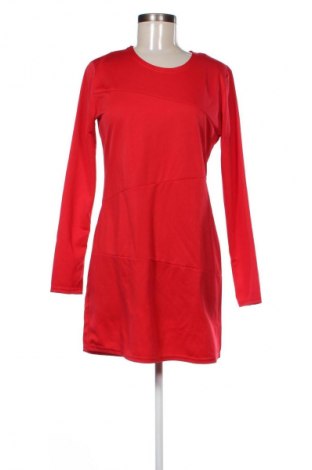 Sukienka Unbranded, Rozmiar L, Kolor Czerwony, Cena 36,99 zł