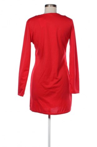 Sukienka Unbranded, Rozmiar L, Kolor Czerwony, Cena 36,99 zł