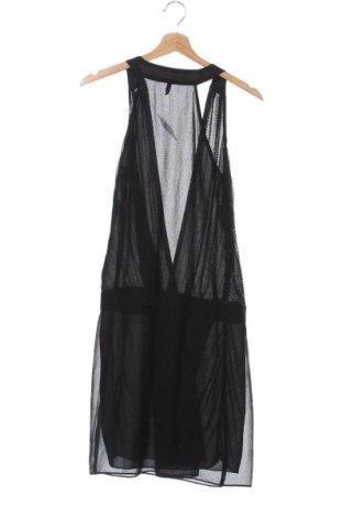 Ruha United Colors Of Benetton, Méret XS, Szín Fekete, Ár 2 039 Ft