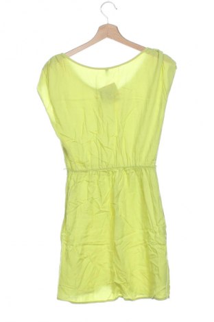 Šaty  United Colors Of Benetton, Velikost XS, Barva Zelená, Cena  69,00 Kč