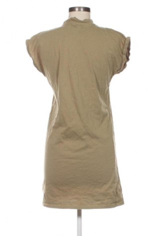 Šaty  Urban Classics, Velikost M, Barva Zelená, Cena  119,00 Kč