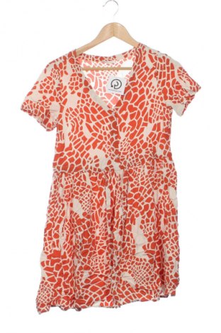 Šaty  VILA, Velikost XS, Barva Vícebarevné, Cena  79,00 Kč