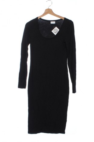 Šaty  VILA, Velikost XS, Barva Černá, Cena  49,00 Kč