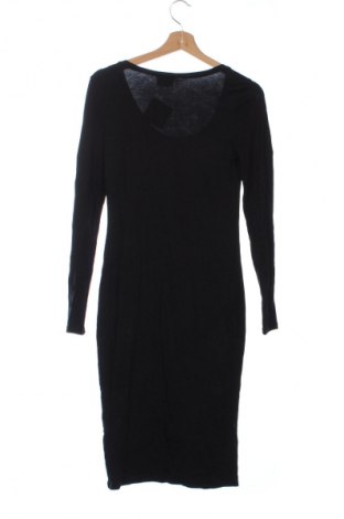 Šaty  VILA, Velikost XS, Barva Černá, Cena  49,00 Kč