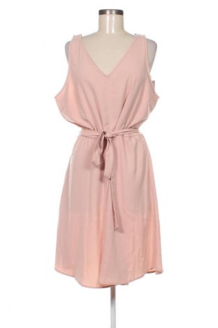 Φόρεμα VILA, Μέγεθος XL, Χρώμα Ρόζ , Τιμή 7,99 €