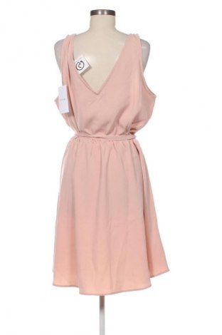 Φόρεμα VILA, Μέγεθος XL, Χρώμα Ρόζ , Τιμή 7,99 €