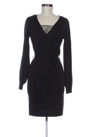 Šaty  VILA, Velikost S, Barva Černá, Cena  109,00 Kč