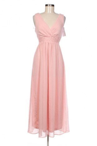 Šaty  VILA, Velikost S, Barva Růžová, Cena  629,00 Kč