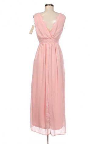 Šaty  VILA, Velikost S, Barva Růžová, Cena  629,00 Kč
