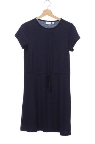 Šaty  VILA, Velikost XS, Barva Modrá, Cena  129,00 Kč
