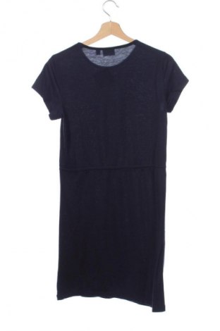 Šaty  VILA, Velikost XS, Barva Modrá, Cena  129,00 Kč