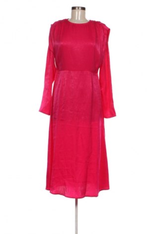 Рокля VILA, Размер M, Цвят Розов, Цена 10,73 €