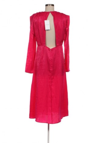 Рокля VILA, Размер M, Цвят Розов, Цена 10,73 €