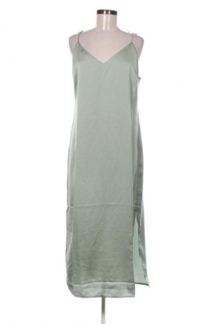 Šaty  VILA, Velikost L, Barva Zelená, Cena  439,00 Kč