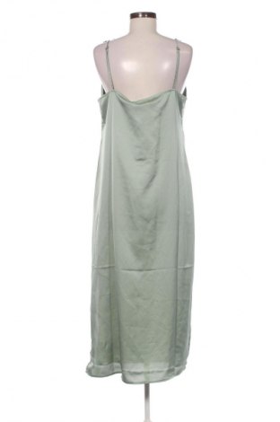 Šaty  VILA, Velikost L, Barva Zelená, Cena  439,00 Kč