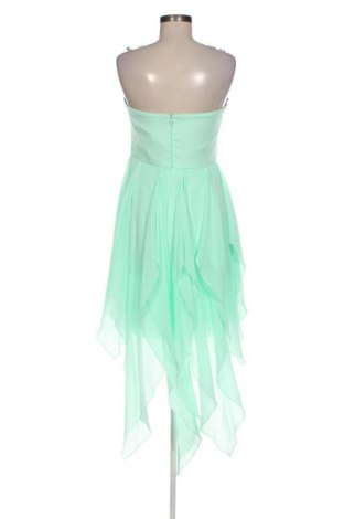 Рокля Vera Mont, Размер M, Цвят Зелен, Цена 10,22 €