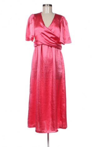 Šaty  Vero Moda, Velikost S, Barva Růžová, Cena  209,00 Kč