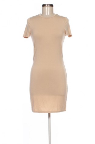 Рокля Vero Moda, Размер S, Цвят Бежов, Цена 4,09 €