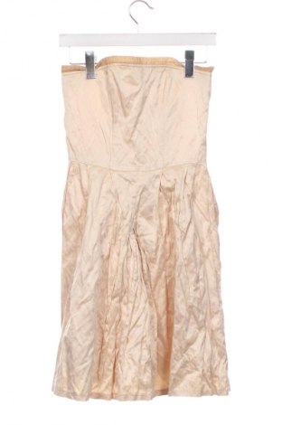 Sukienka Vero Moda, Rozmiar XS, Kolor Beżowy, Cena 38,99 zł