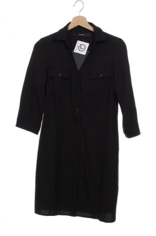 Rochie Vero Moda, Mărime XS, Culoare Negru, Preț 7,99 Lei