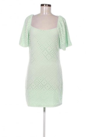 Šaty  Vero Moda, Velikost M, Barva Zelená, Cena  359,00 Kč
