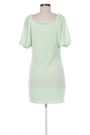 Šaty  Vero Moda, Velikost M, Barva Zelená, Cena  359,00 Kč