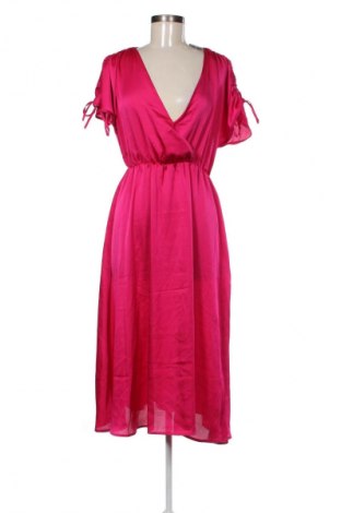 Kleid Vero Moda, Größe L, Farbe Rosa, Preis 39,99 €, #131920912