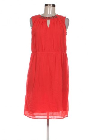 Šaty  Vero Moda, Velikost S, Barva Červená, Cena  69,00 Kč