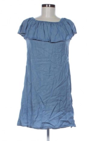 Φόρεμα Vero Moda, Μέγεθος S, Χρώμα Μπλέ, Τιμή 8,99 €