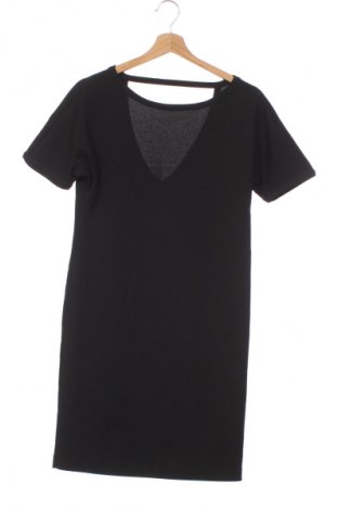 Šaty  WE, Veľkosť XS, Farba Čierna, Cena  3,95 €