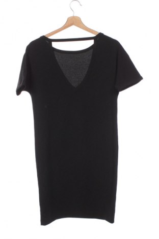 Šaty  WE, Veľkosť XS, Farba Čierna, Cena  3,95 €