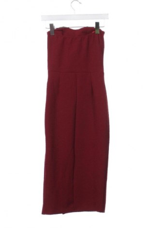 Šaty  Wal G, Velikost XS, Barva Červená, Cena  459,00 Kč