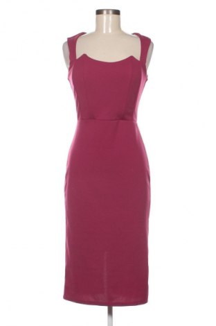 Šaty  Wal G, Velikost M, Barva Růžová, Cena  619,00 Kč