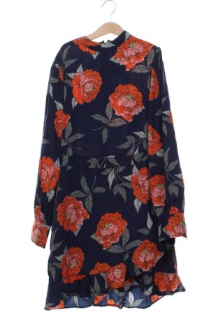 Kleid Wednesday's Girl, Größe S, Farbe Mehrfarbig, Preis 13,99 €, #131884087