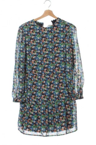 Šaty  Wednesday's Girl, Velikost XS, Barva Vícebarevné, Cena  49,00 Kč