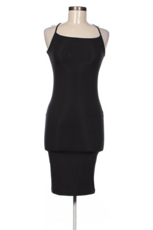Šaty  Weekday, Velikost S, Barva Černá, Cena  129,00 Kč