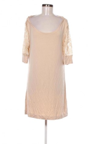 Φόρεμα Yamamay, Μέγεθος L, Χρώμα  Μπέζ, Τιμή 4,99 €