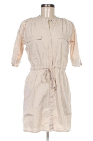 Sukienka Unbranded, Rozmiar M, Kolor Beżowy, Cena 27,99 zł