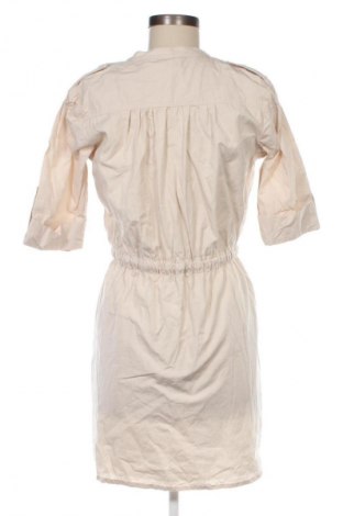 Sukienka Unbranded, Rozmiar M, Kolor Beżowy, Cena 27,99 zł