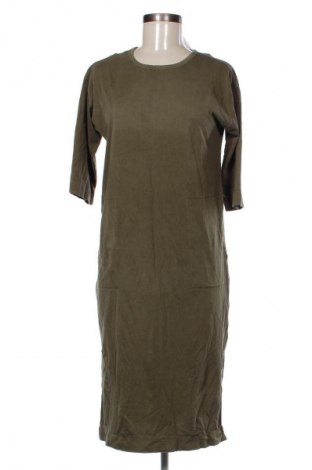 Рокля Zara, Размер S, Цвят Зелен, Цена 12,27 €