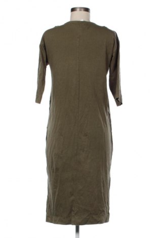 Рокля Zara, Размер S, Цвят Зелен, Цена 12,27 €