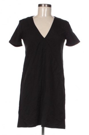 Šaty  Zara, Velikost S, Barva Černá, Cena  69,00 Kč