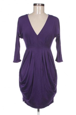 Šaty  Zara, Veľkosť M, Farba Fialová, Cena  15,95 €