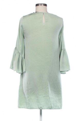 Šaty  Zara, Veľkosť S, Farba Zelená, Cena  11,95 €